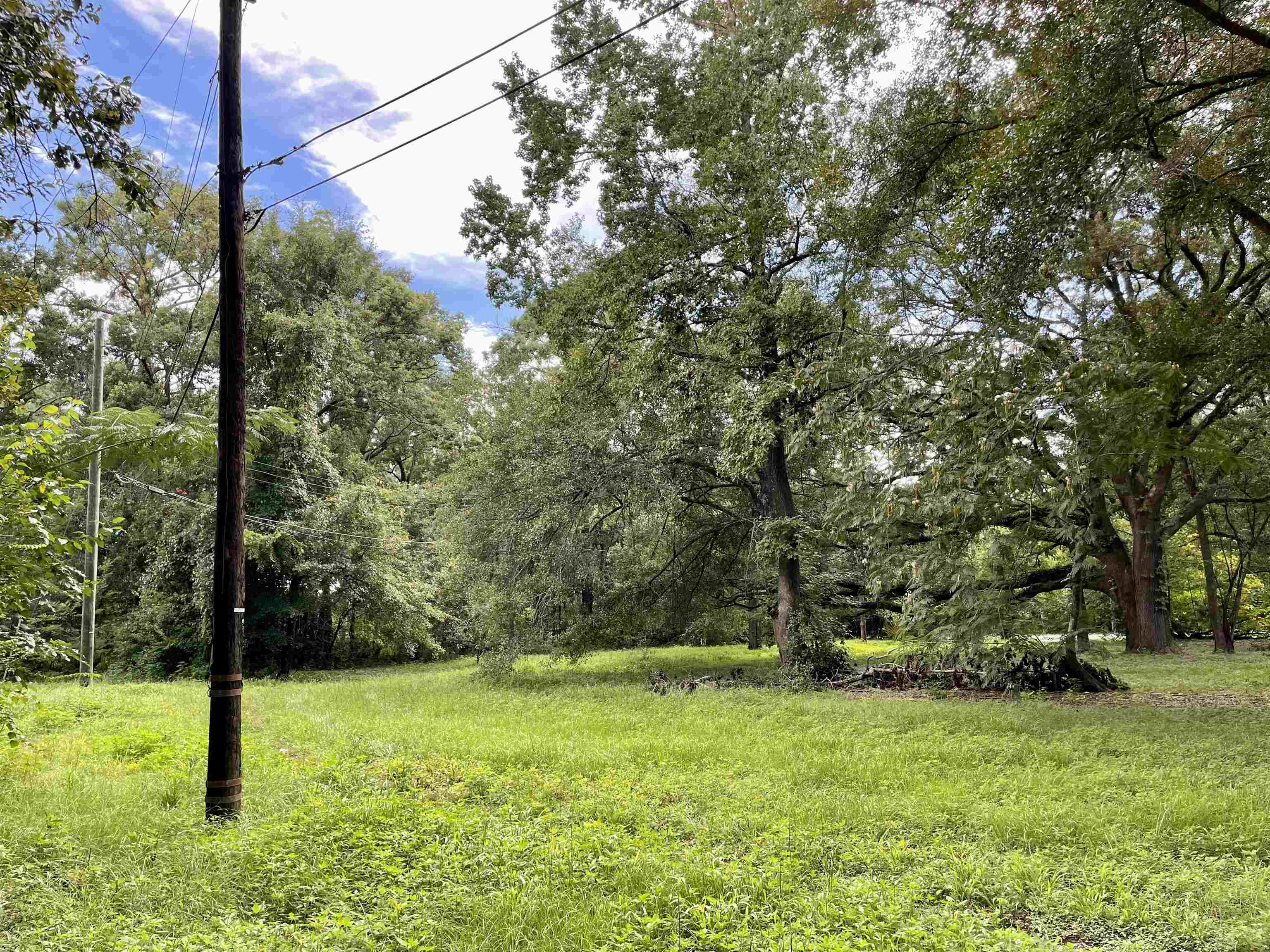 2509 South Meridian St  