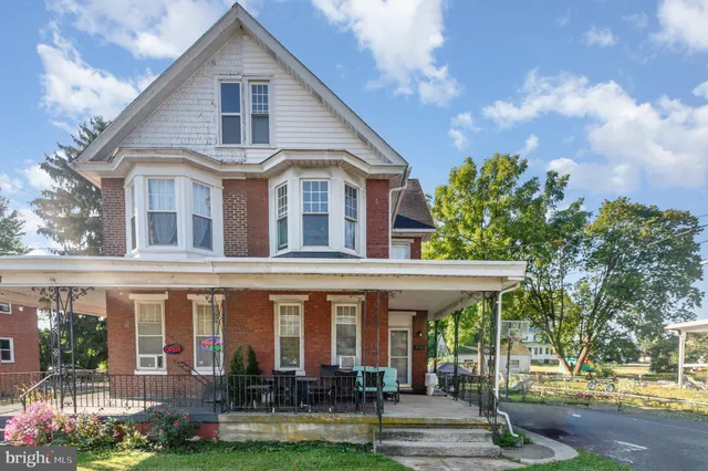 $389,000 | 3305 Market Street, Camp Hill, PA 17011