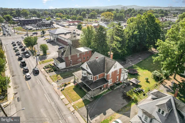 $389,000 | 3305 Market Street, Camp Hill, PA 17011