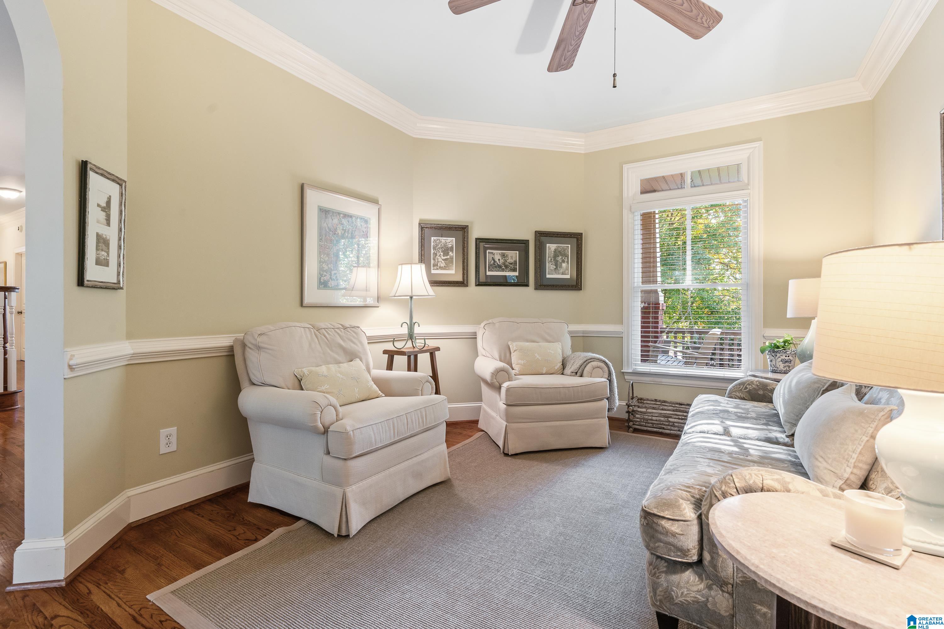 3445 Ridgedale Drive Birmingham, AL 35243 - Photo 12 of 48