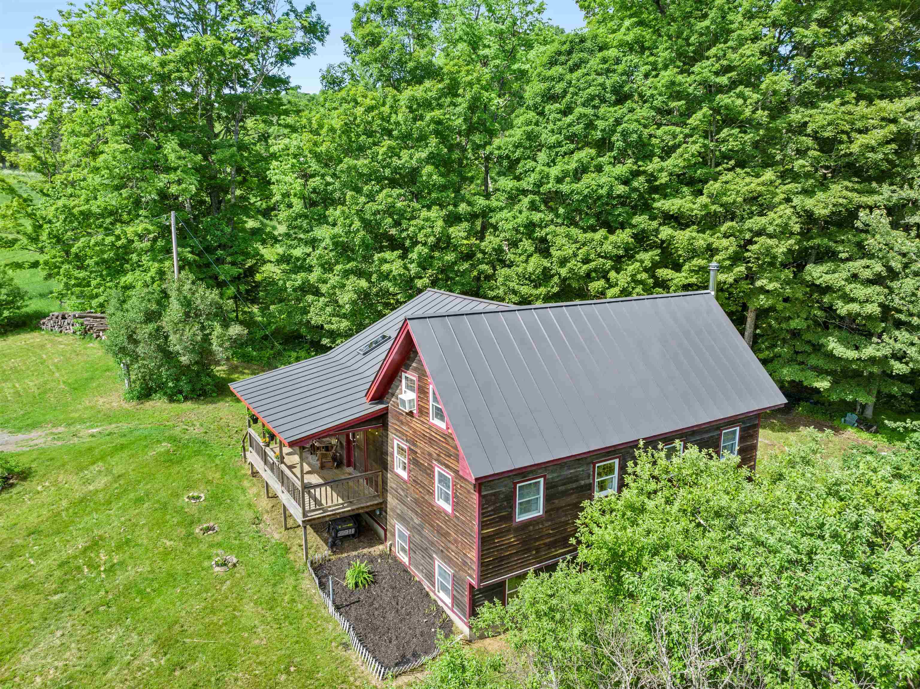 302 Brook Road Chelsea, VT 05038 - Photo 8 of 47
