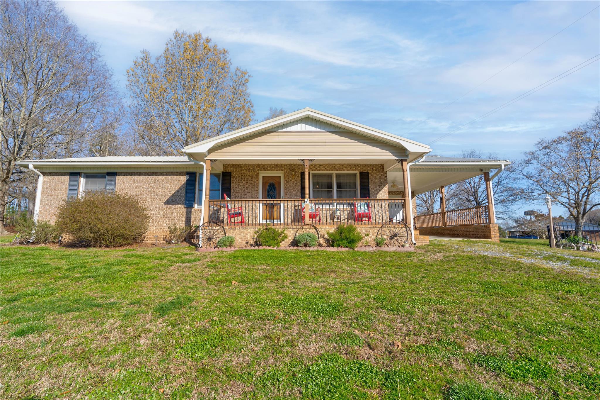 4843 Barrett Road Kings Mountain, NC 28086 - Photo 1 of 25 Gallery Image 1