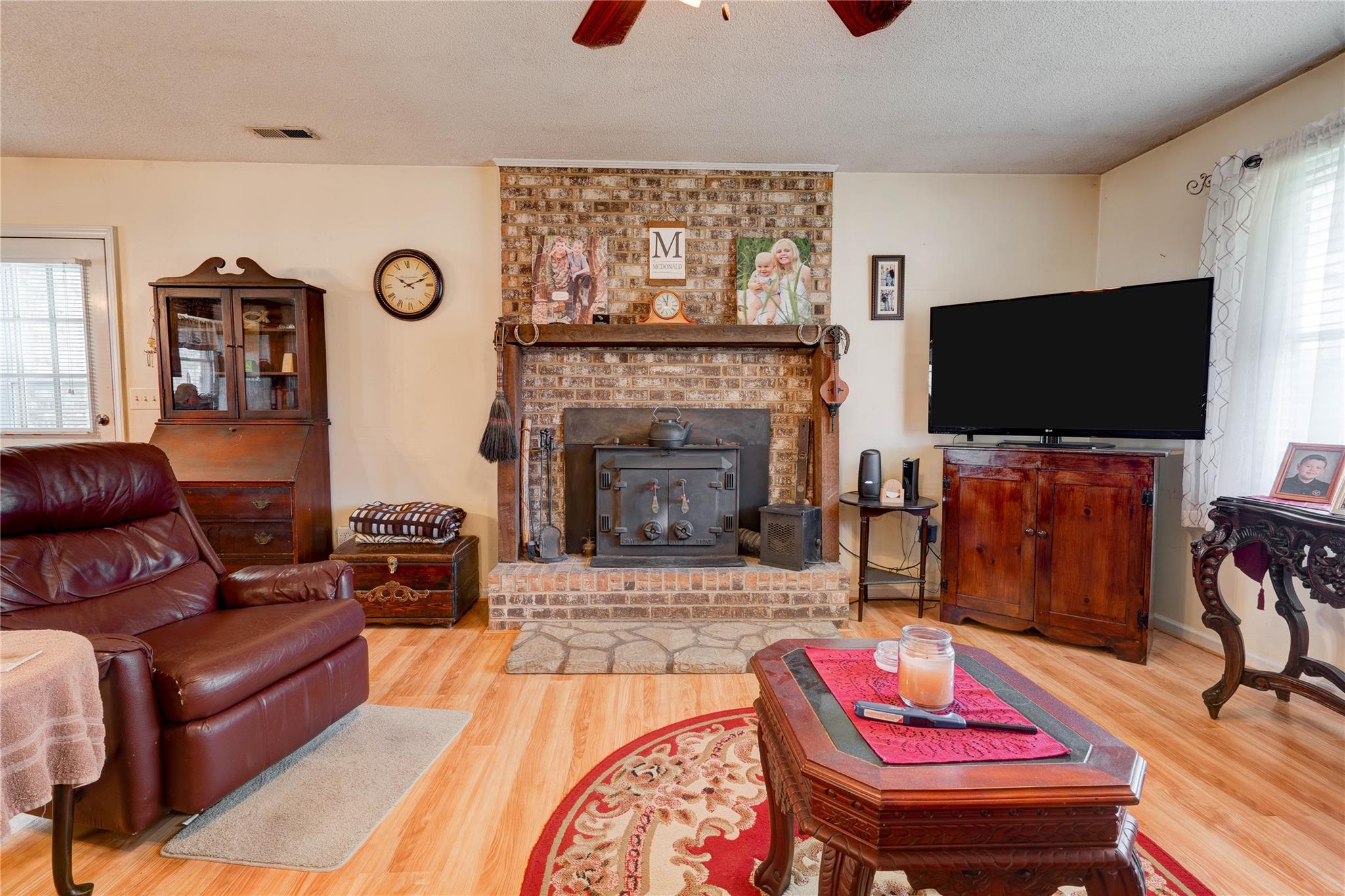 4843 Barrett Road Kings Mountain, NC 28086 - Photo 4 of 25 Gallery Image 4