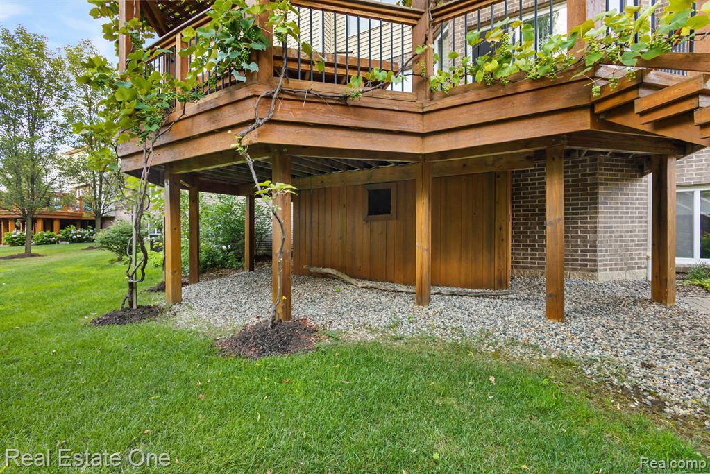 3446 Connors Drive Rochester Hills, MI 48307 - Photo 13 of 50