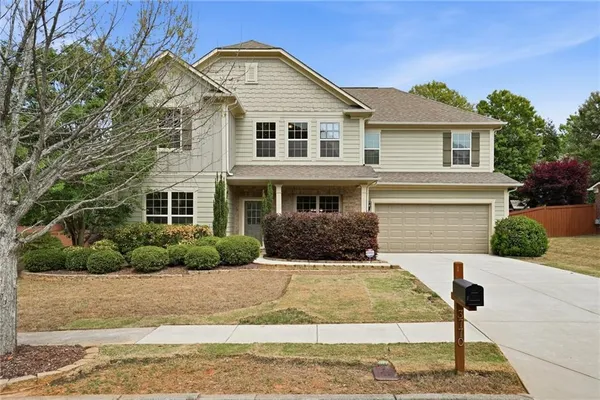 $675,000 | 3770 Terrasol Trail Southwest, Lilburn, GA 30047