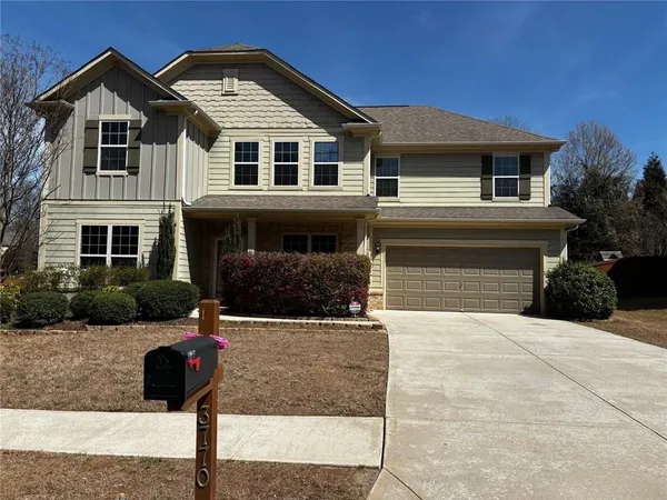$675,000 | 3770 Terrasol Trail Southwest, Lilburn, GA 30047