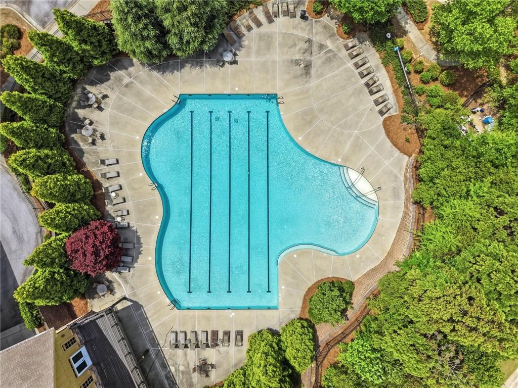 3770 Terrasol Trail Southwest Lilburn, GA 30047 - Photo 58 of 63