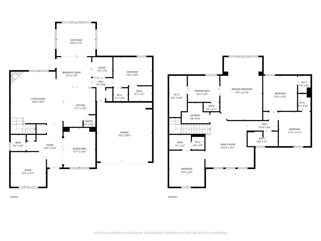 3770 Terrasol Trail Southwest Lilburn, GA 30047 - Photo 63 of 63