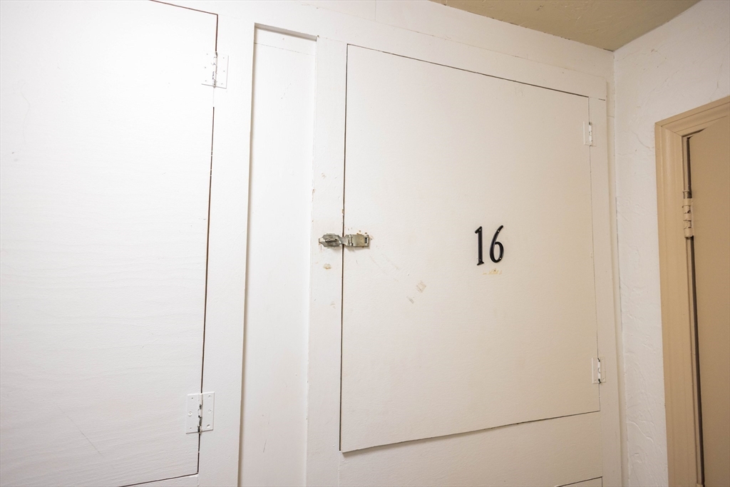 21 Erick Road, Unit 16 Mansfield, MA 02048 - Photo 25 of 28 a bathroom with a shower