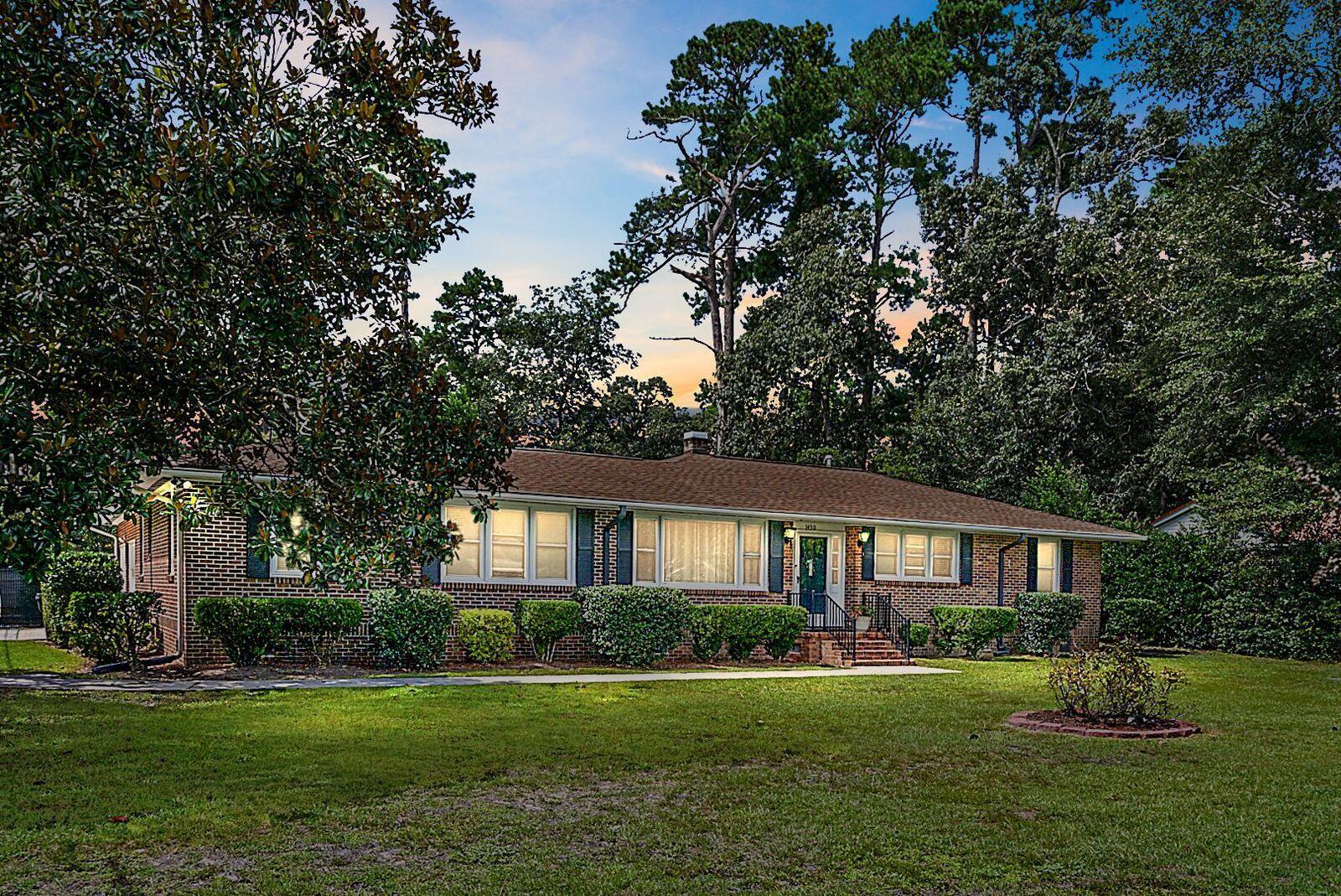 1450 Bacons Bridge Road Summerville, SC 29485 - Photo 1 of 27 1450 Bacons Bridge 52