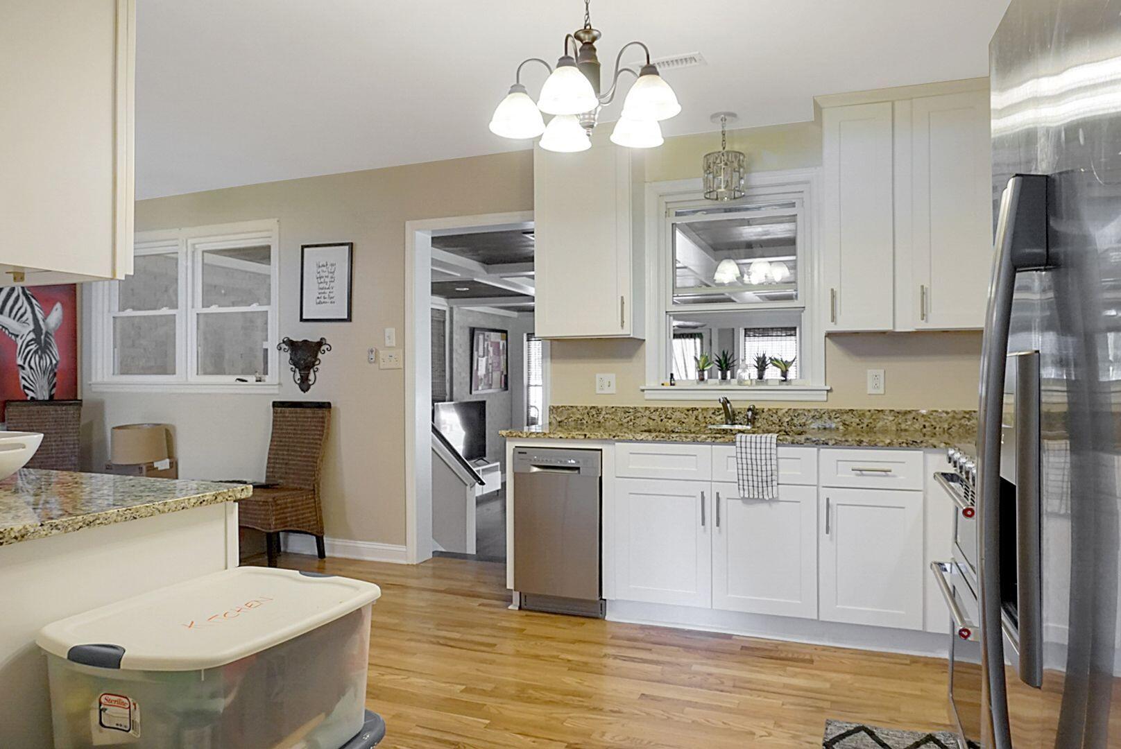 1450 Bacons Bridge Road Summerville, SC 29485 - Photo 14 of 27 Laundry Room