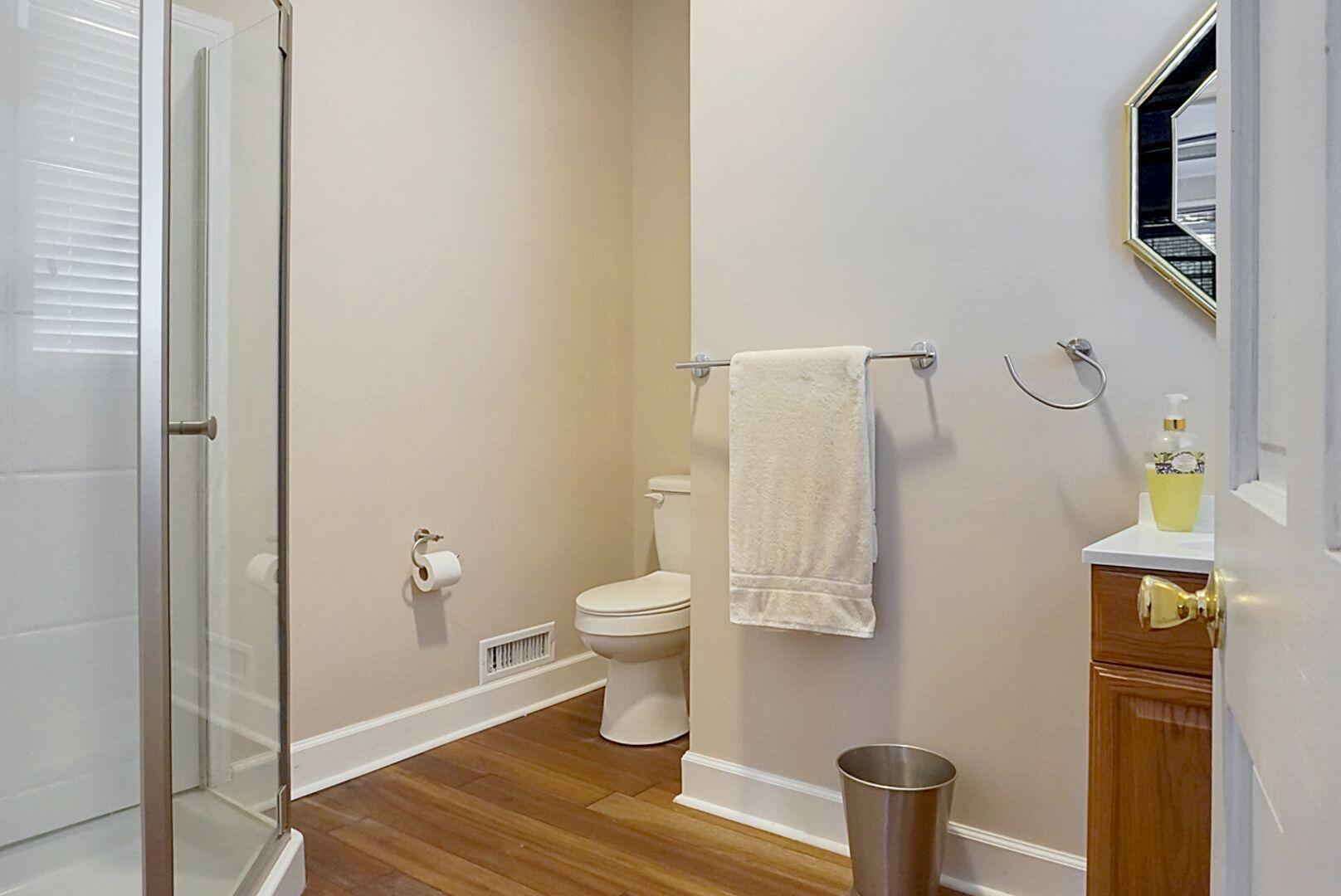 1450 Bacons Bridge Road Summerville, SC 29485 - Photo 17 of 27 Master bath