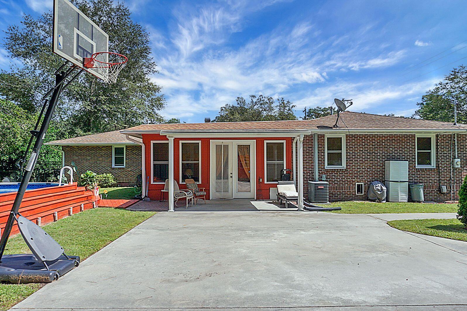 1450 Bacons Bridge Road Summerville, SC 29485 - Photo 25 of 27 NiMtxTOA