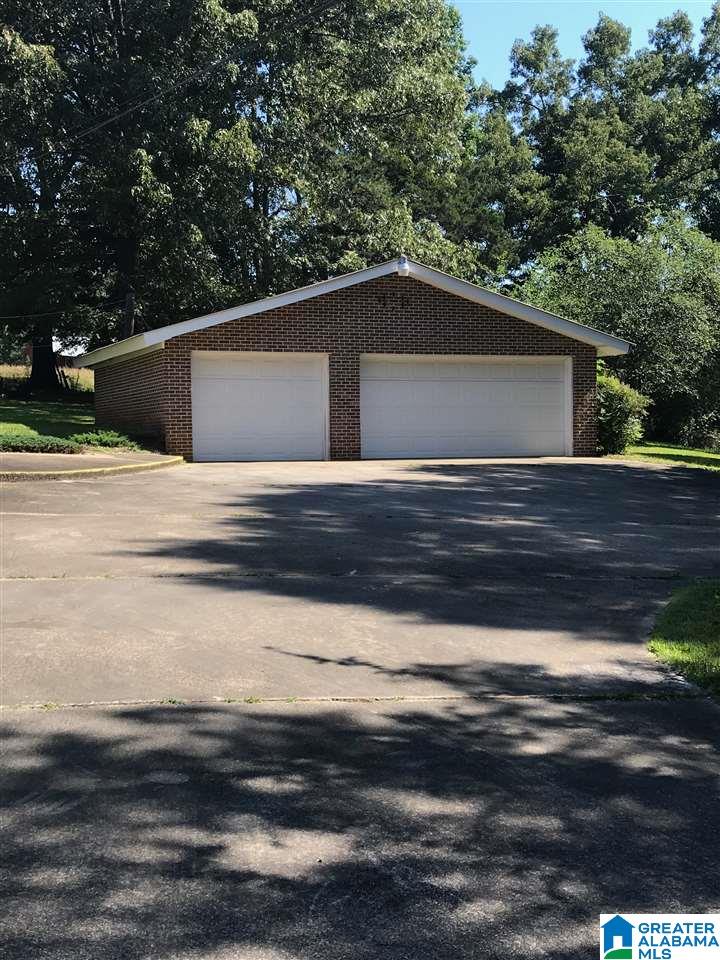 9948 Bob Dunn Road Warrior, AL 35180 - Photo 36 of 38