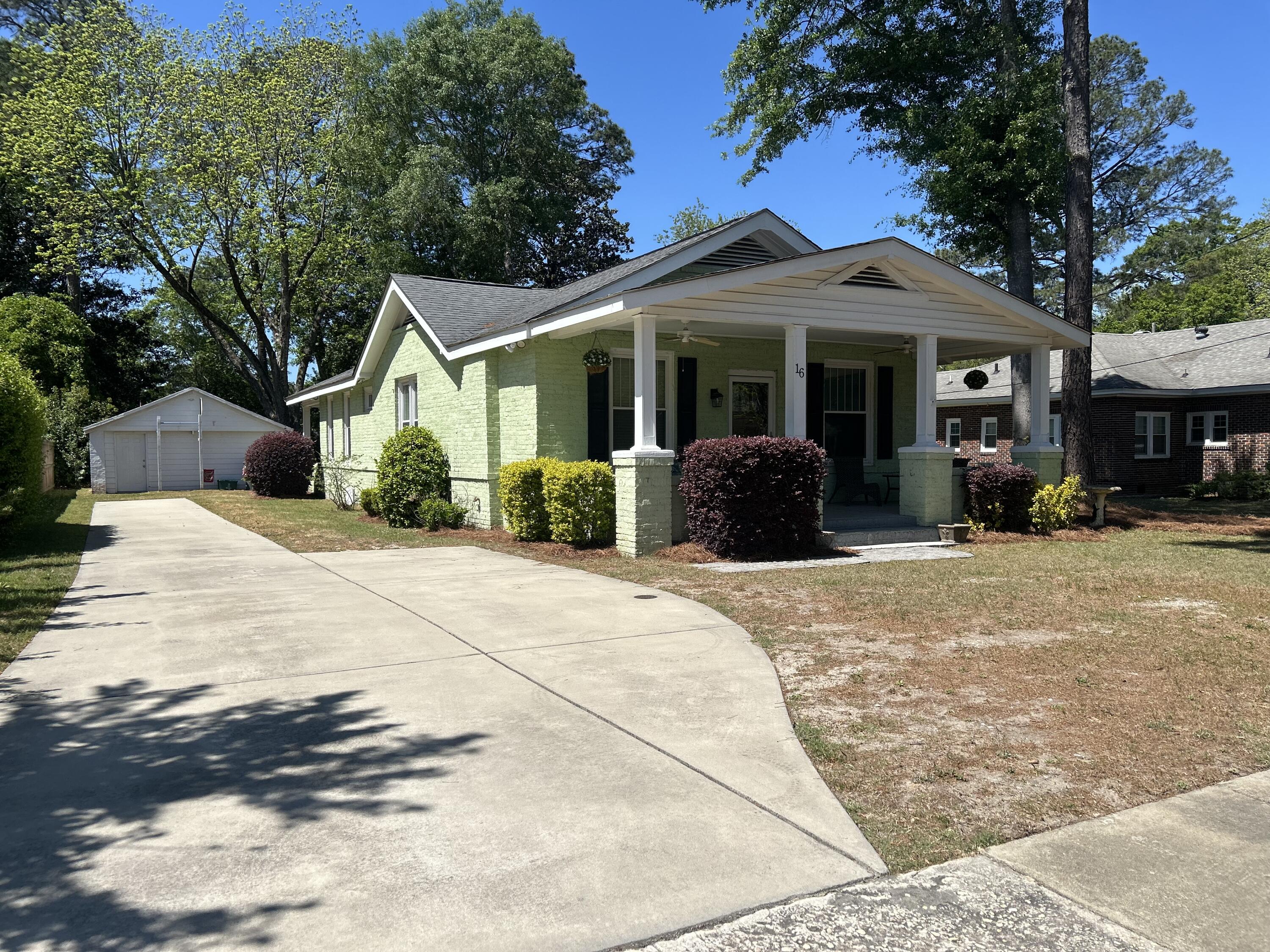 16 Marion Avenue Sumter, SC 29150 - Photo 2 of 59