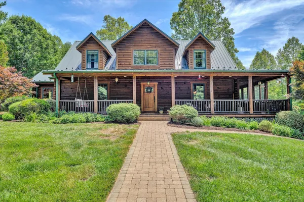 $579,900 | 1633 Sawmill Road, Ferrum, VA 24088
