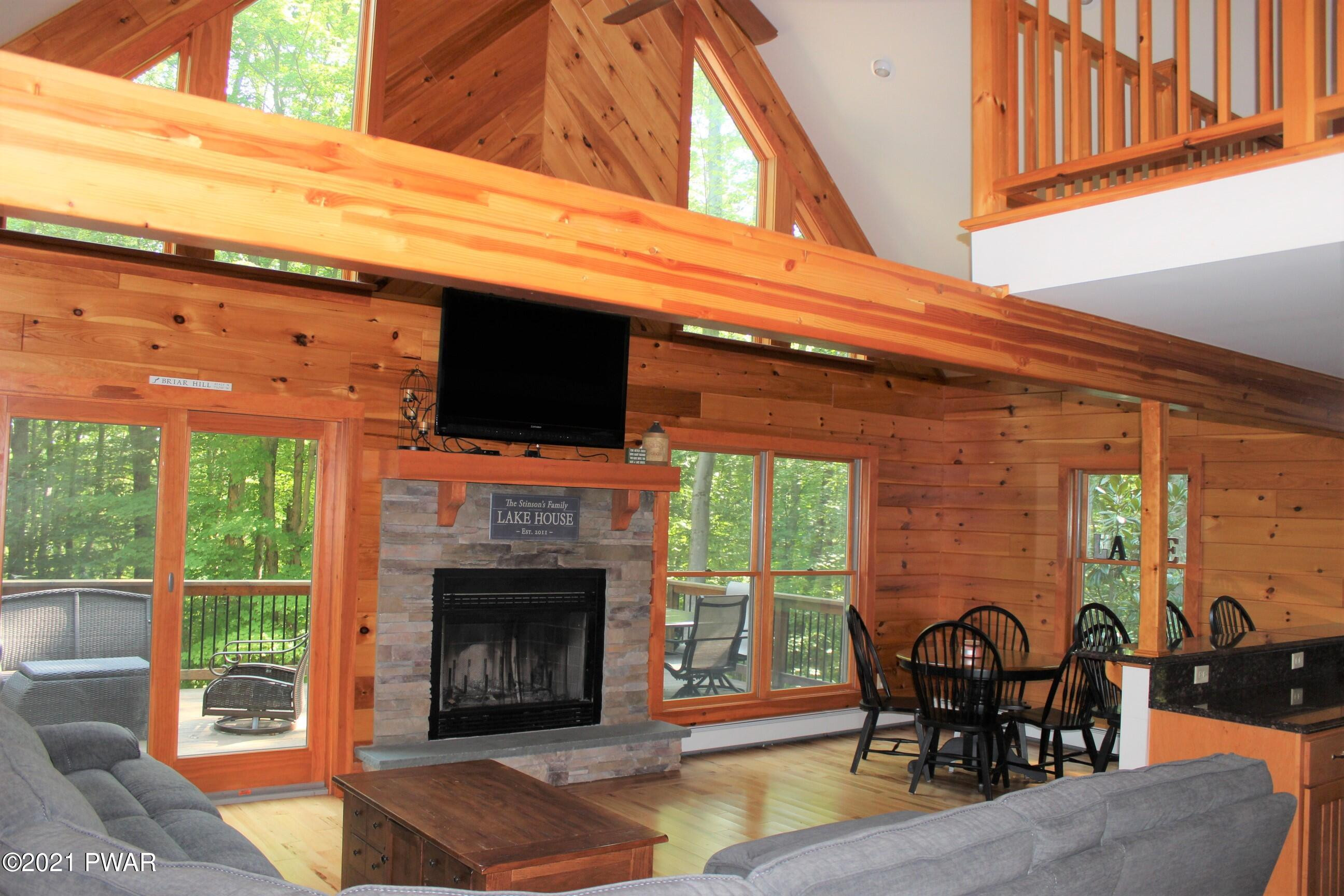 5 Ridge Trail Lakeville, PA 18438 - Photo 17 of 24