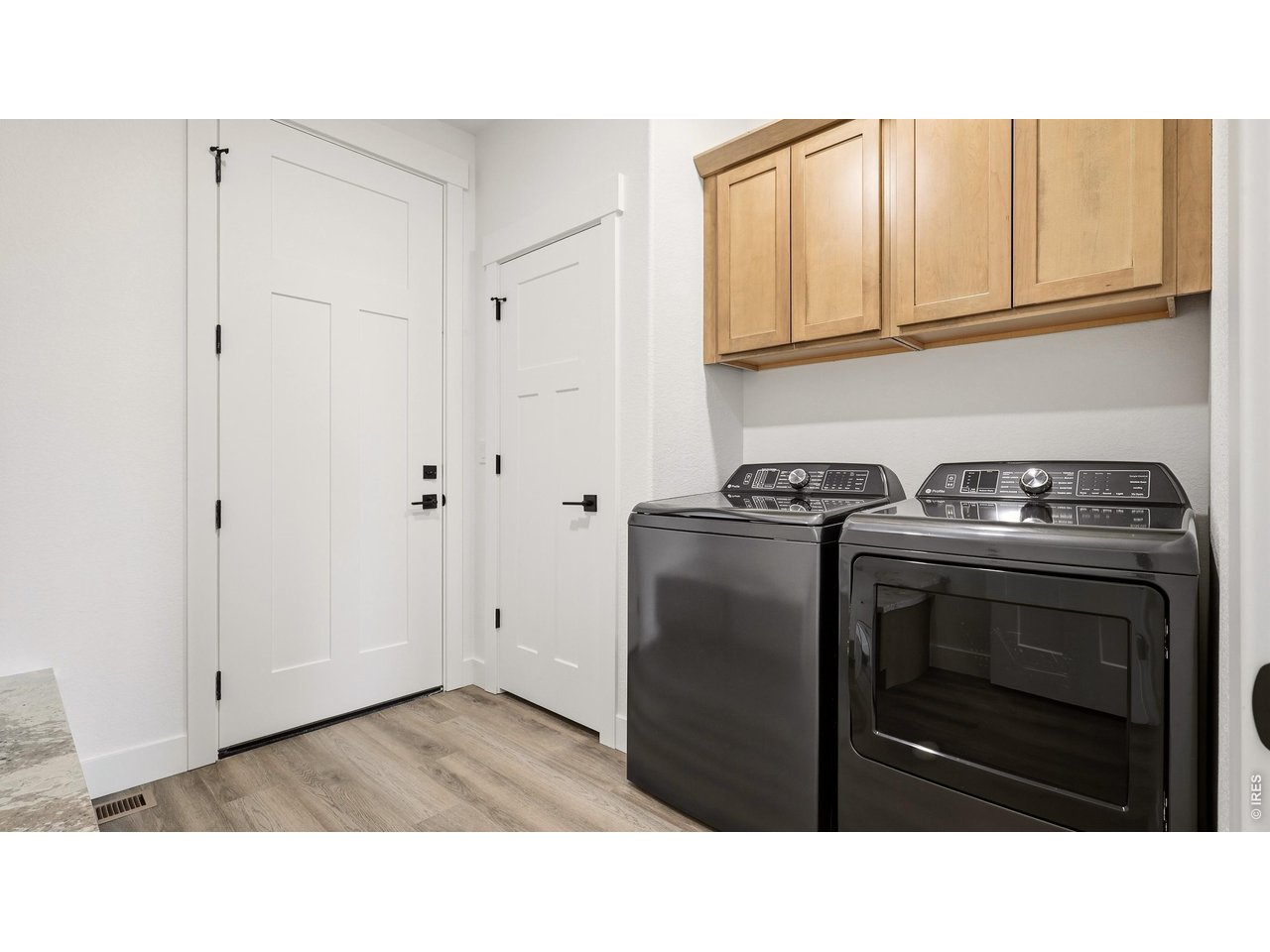 448 Cache Avenue Fort Morgan, CO 80701 - Photo 23 of 43 a kitchen with a sink and cabinets