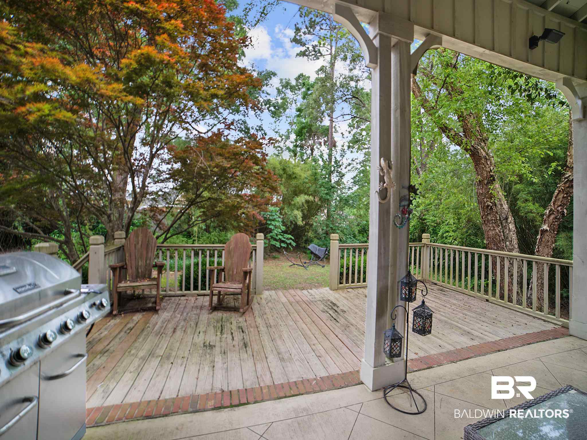 6609 Sweetbay Court Mobile, AL 36618 - Photo 34 of 39