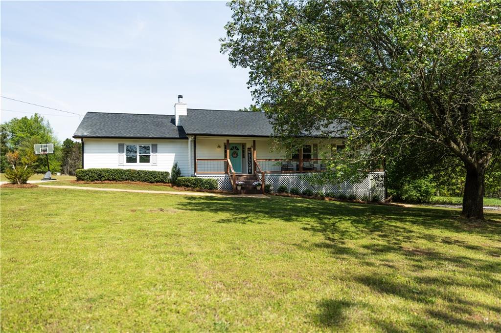 695 Cooper Road Social Circle, GA 30025 - Photo 1 of 45