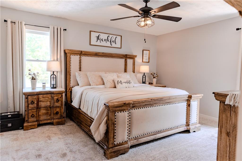 695 Cooper Road Social Circle, GA 30025 - Photo 14 of 45