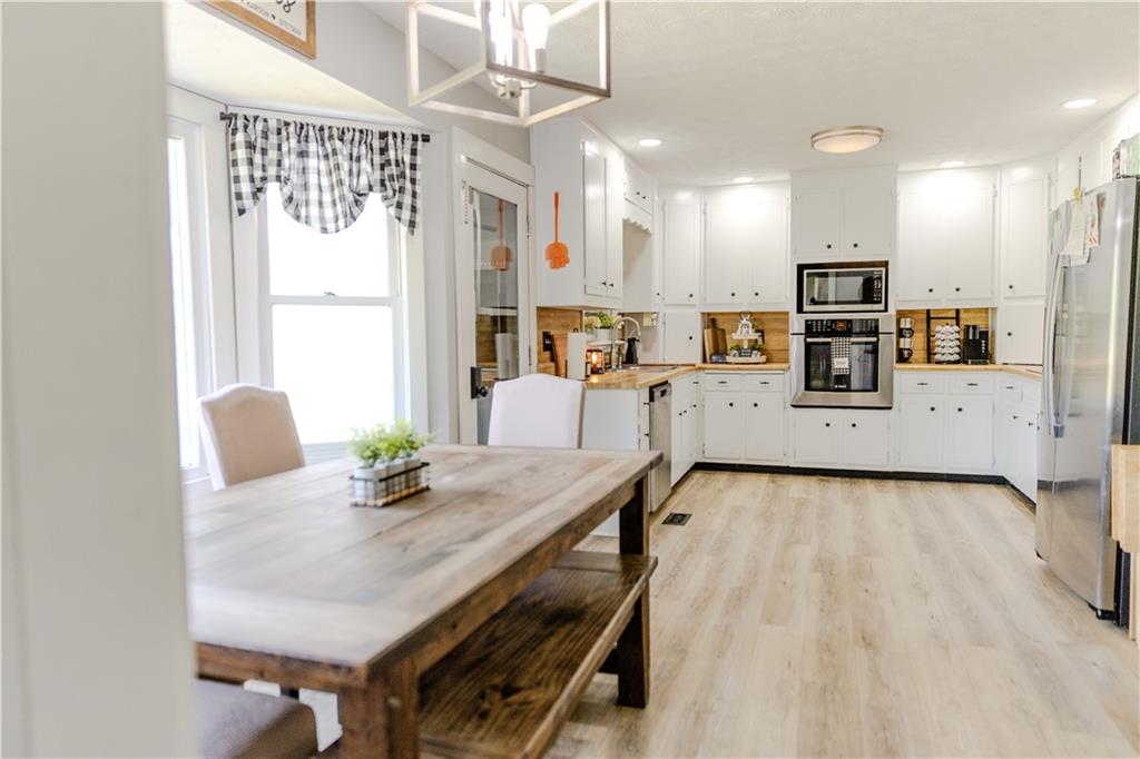 695 Cooper Road Social Circle, GA 30025 - Photo 16 of 45