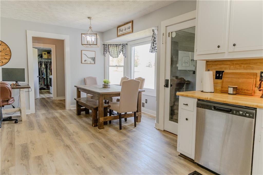 695 Cooper Road Social Circle, GA 30025 - Photo 17 of 45