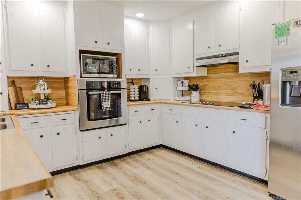 695 Cooper Road Social Circle, GA 30025 - Photo 18 of 45