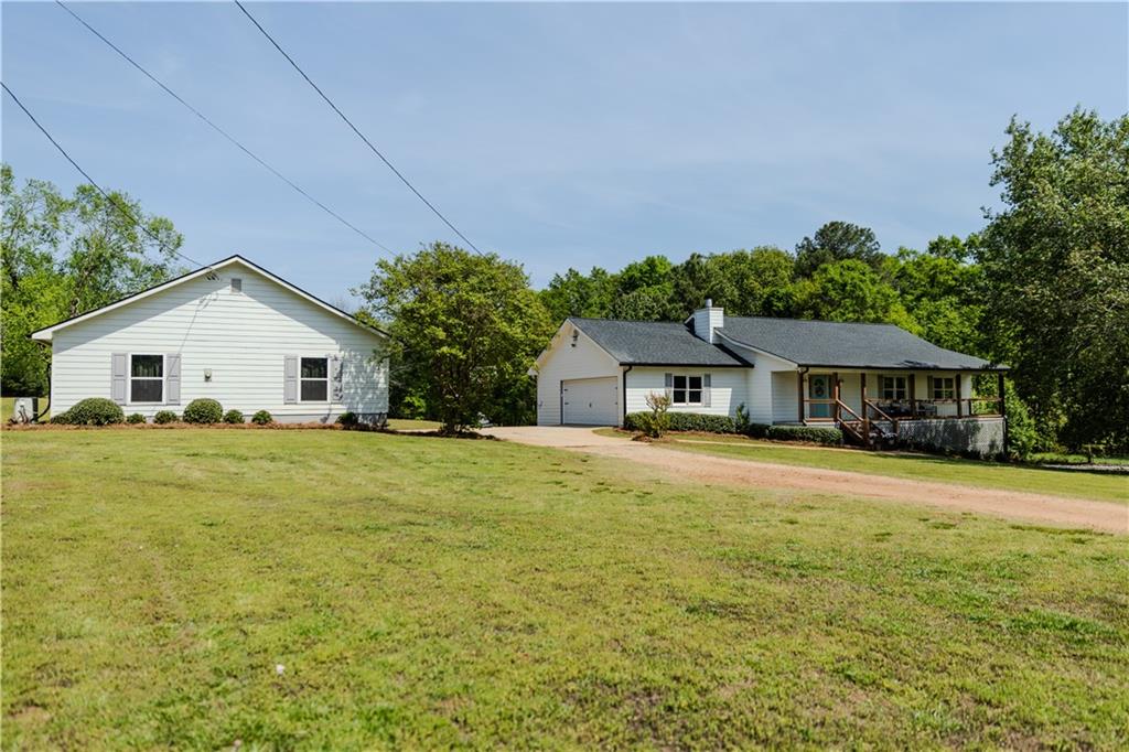 695 Cooper Road Social Circle, GA 30025 - Photo 2 of 45
