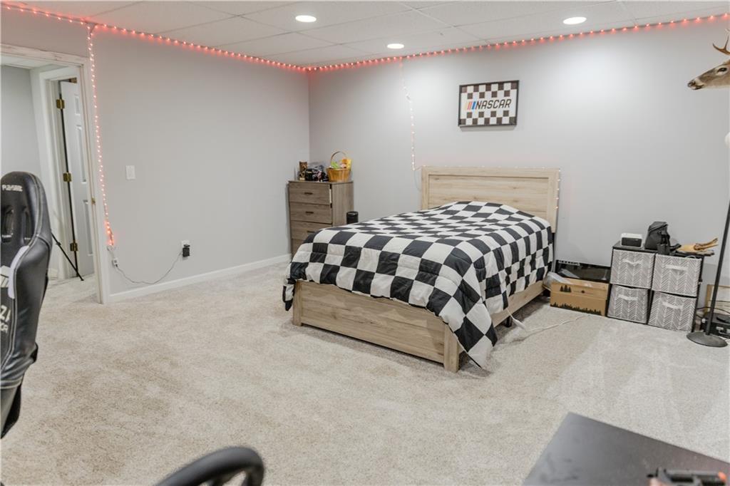 695 Cooper Road Social Circle, GA 30025 - Photo 24 of 45