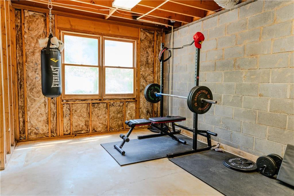 695 Cooper Road Social Circle, GA 30025 - Photo 28 of 45