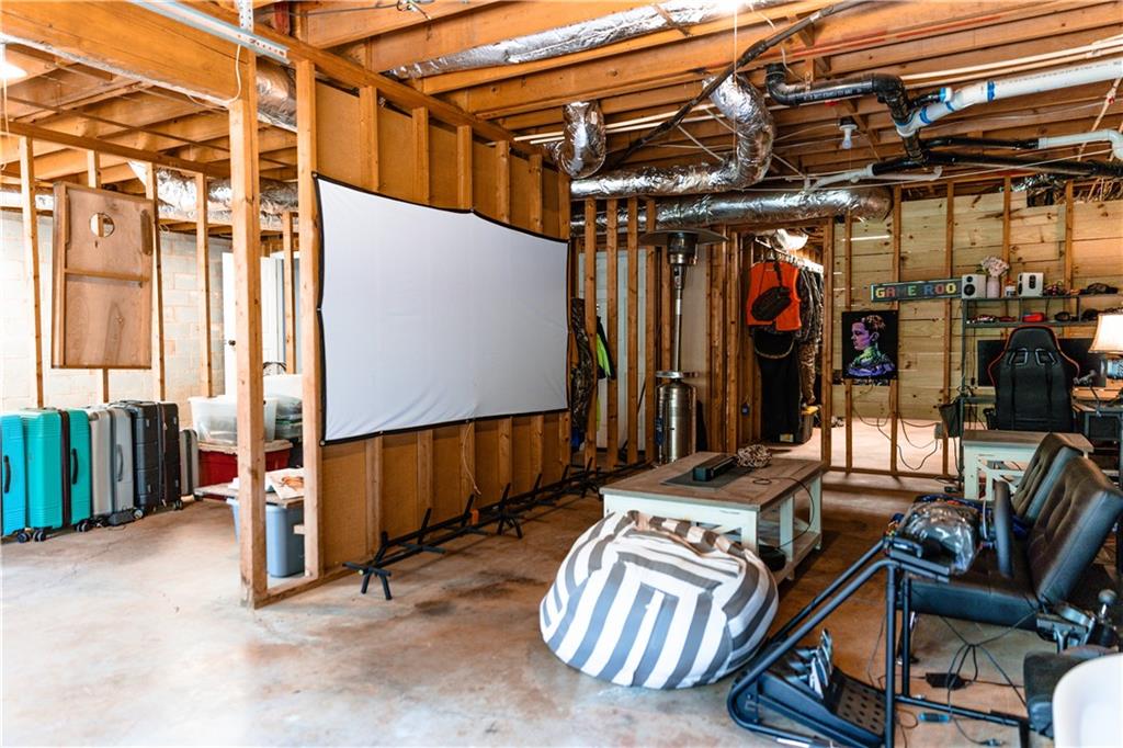 695 Cooper Road Social Circle, GA 30025 - Photo 29 of 45