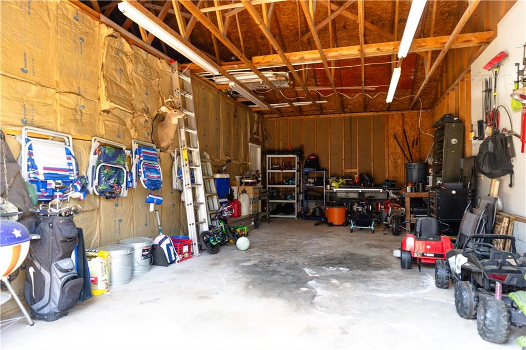 695 Cooper Road Social Circle, GA 30025 - Photo 31 of 45