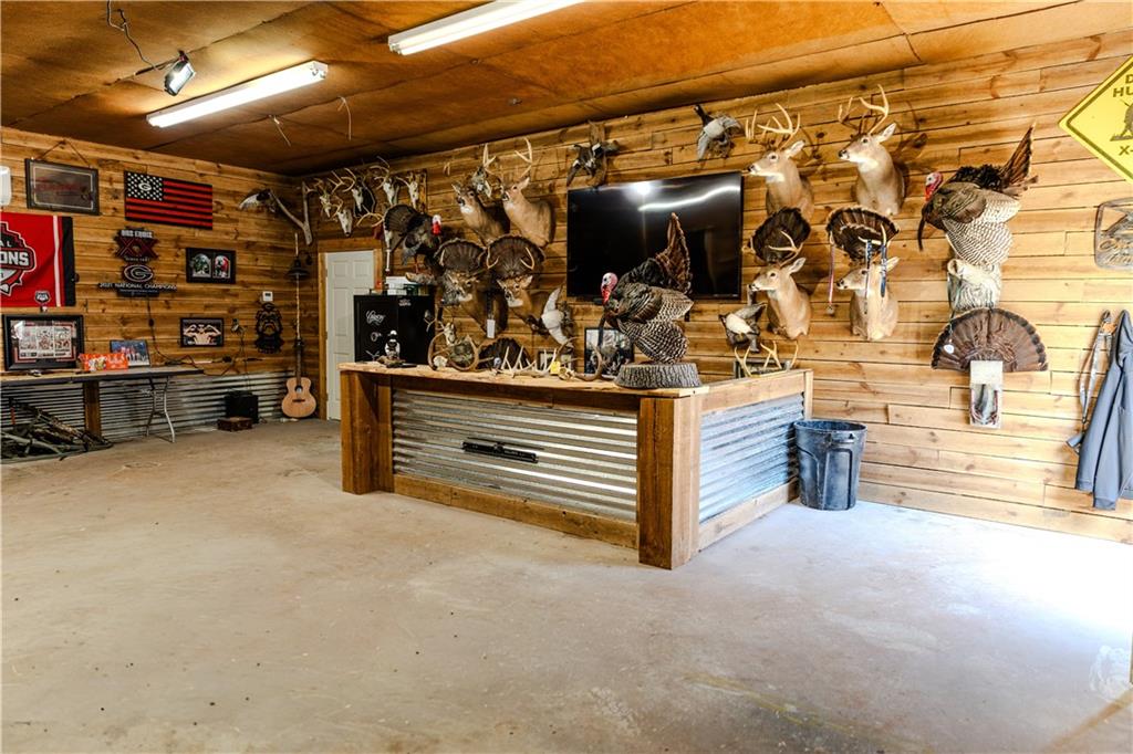 695 Cooper Road Social Circle, GA 30025 - Photo 32 of 45