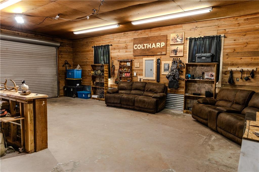 695 Cooper Road Social Circle, GA 30025 - Photo 34 of 45