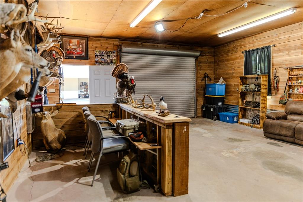 695 Cooper Road Social Circle, GA 30025 - Photo 35 of 45