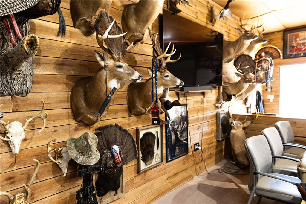 695 Cooper Road Social Circle, GA 30025 - Photo 36 of 45