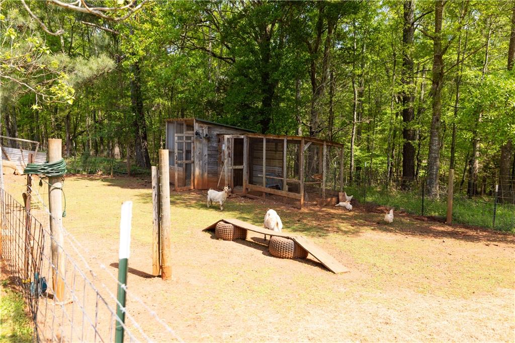 695 Cooper Road Social Circle, GA 30025 - Photo 40 of 45