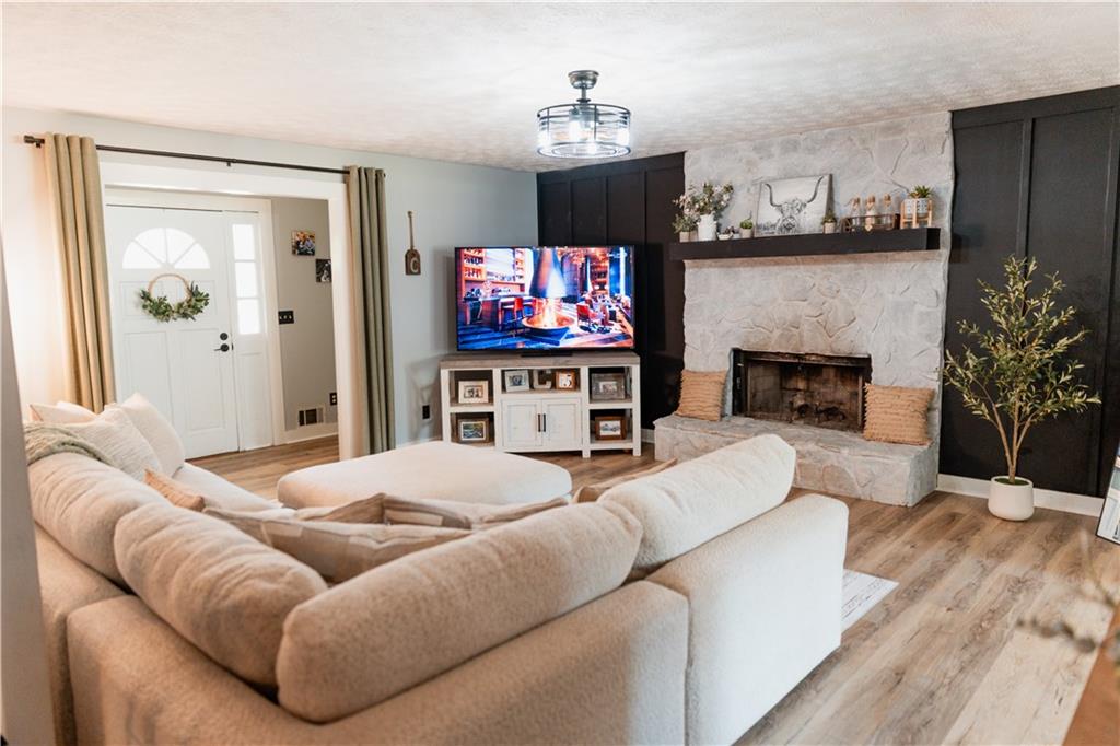 695 Cooper Road Social Circle, GA 30025 - Photo 4 of 45