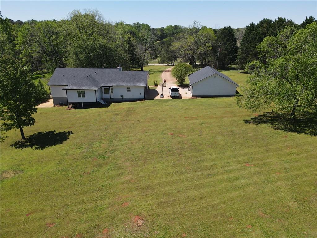 695 Cooper Road Social Circle, GA 30025 - Photo 43 of 45