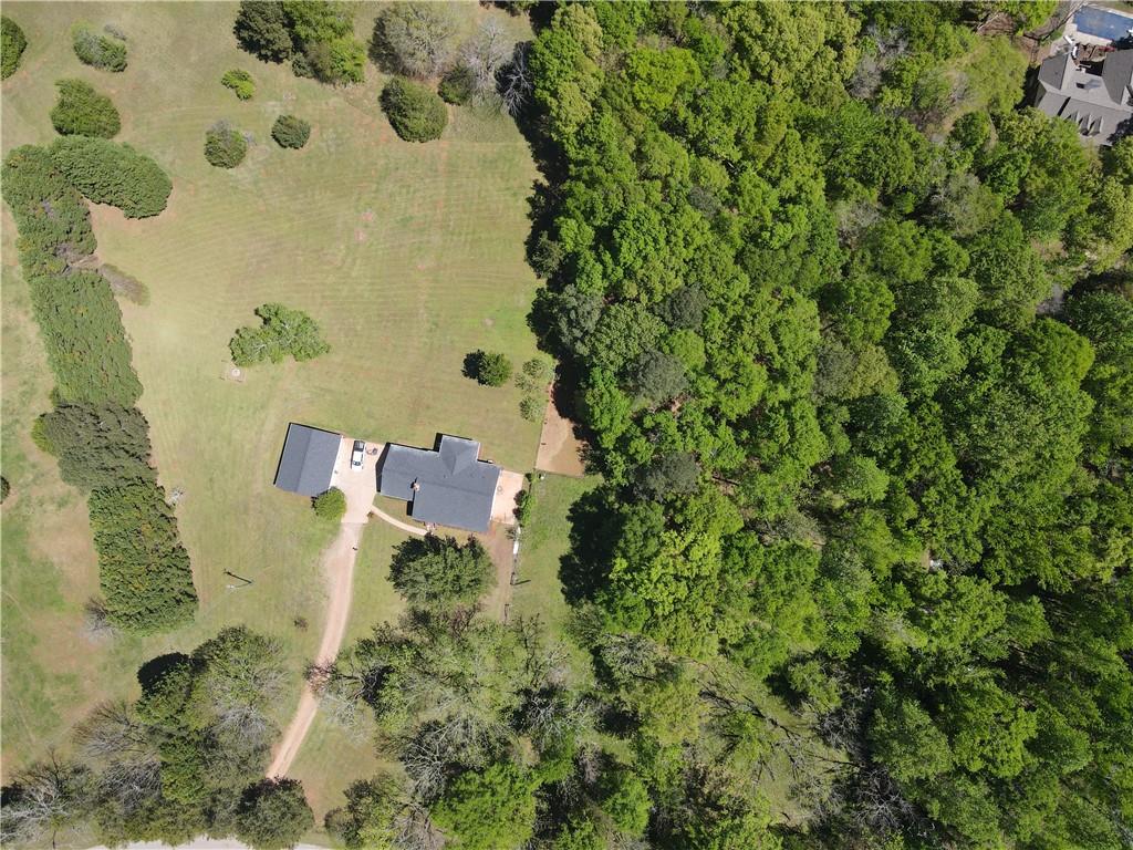 695 Cooper Road Social Circle, GA 30025 - Photo 44 of 45