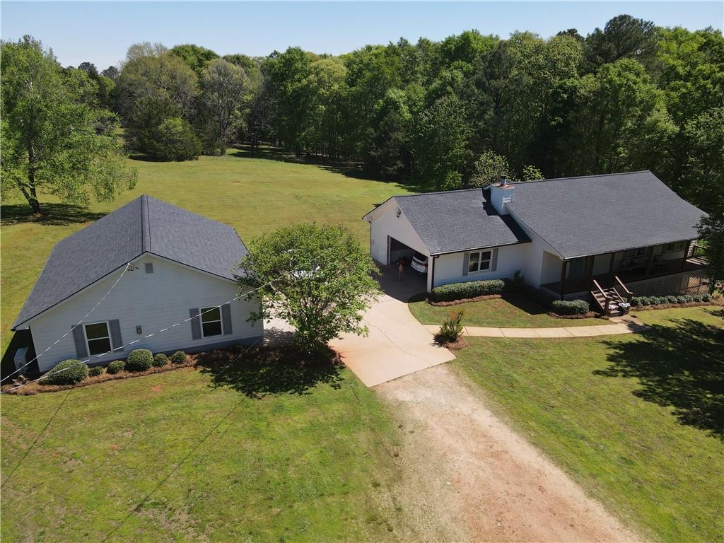 695 Cooper Road Social Circle, GA 30025 - Photo 45 of 45