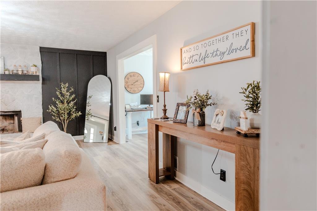 695 Cooper Road Social Circle, GA 30025 - Photo 5 of 45