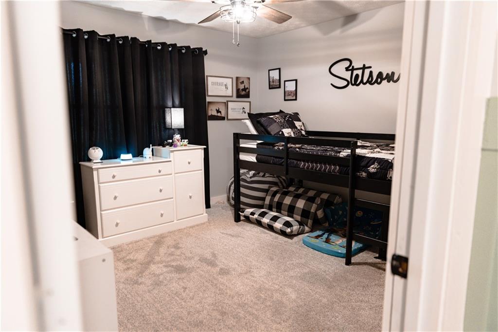 695 Cooper Road Social Circle, GA 30025 - Photo 7 of 45