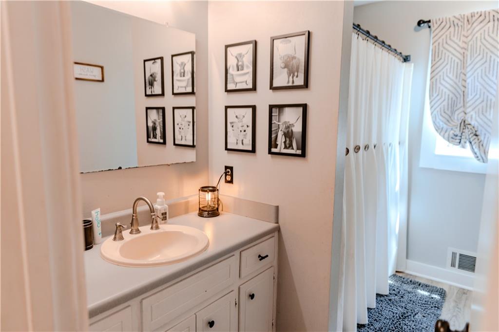 695 Cooper Road Social Circle, GA 30025 - Photo 9 of 45