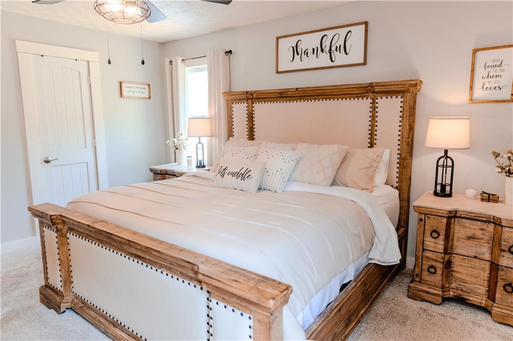 695 Cooper Road Social Circle, GA 30025 - Photo 10 of 45