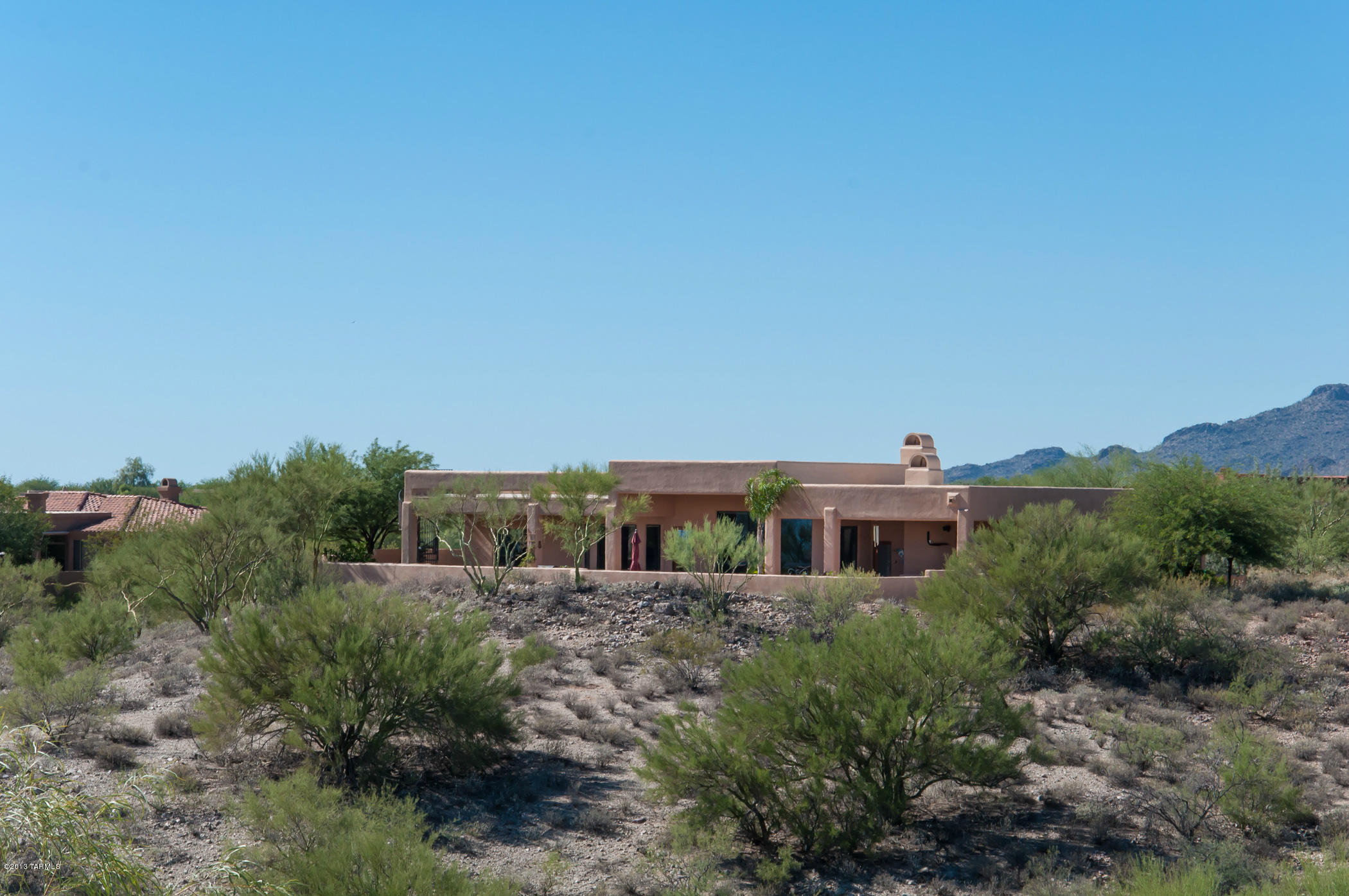 12221 Cloud Ridge Drive Oro Valley, AZ 85755 - Photo 43 of 47