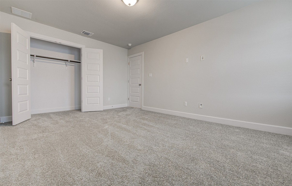 316 Buffalo Ridge Drive Manchaca, TX 78652 - Photo 26 of 37 a view of an empty room