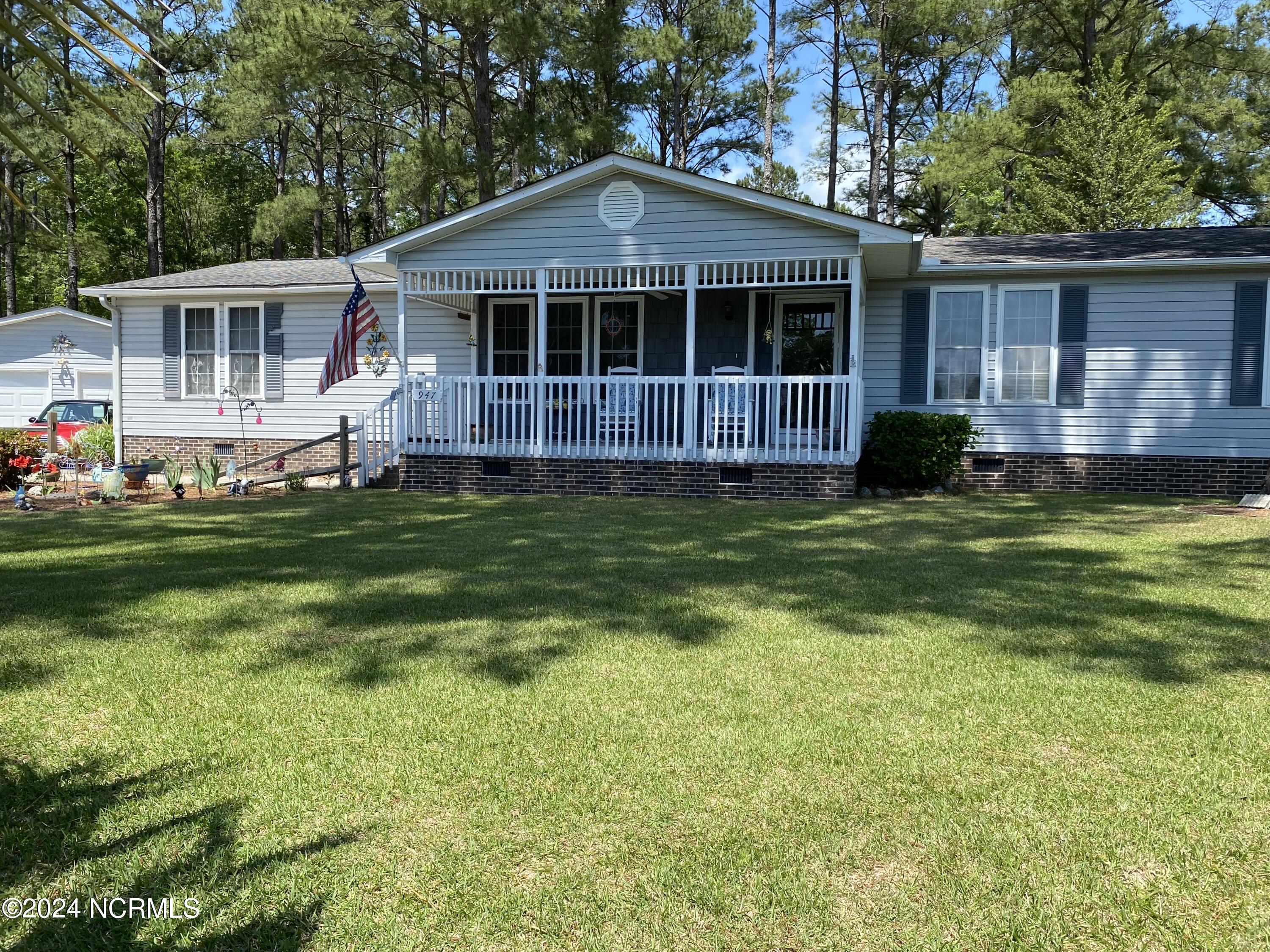 947 Par Court Southwest Calabash, NC 28467 - Photo 1 of 44 IMG_7784