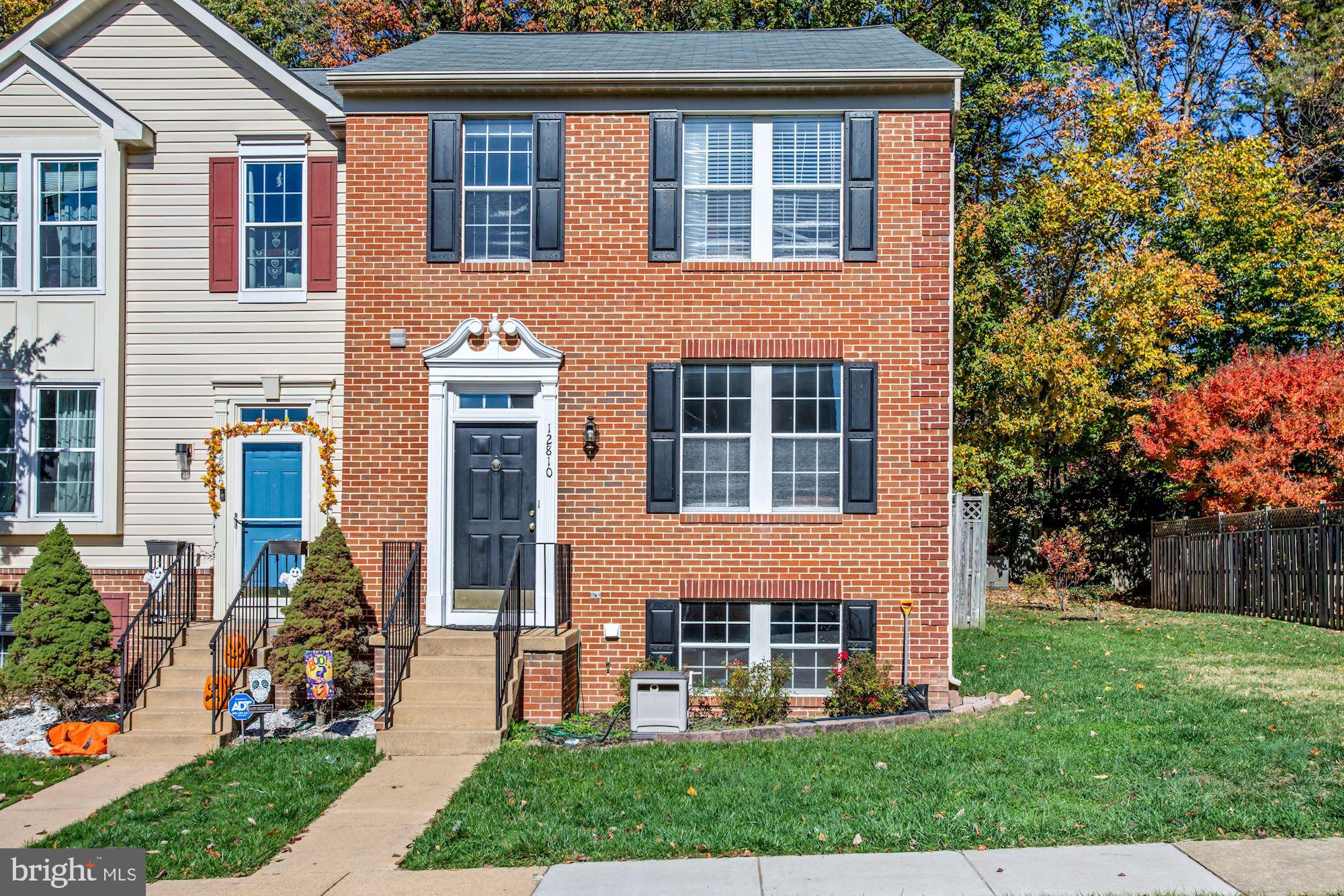 12810 Silvia Loop Woodbridge, VA 22192 - Photo 2 of 26